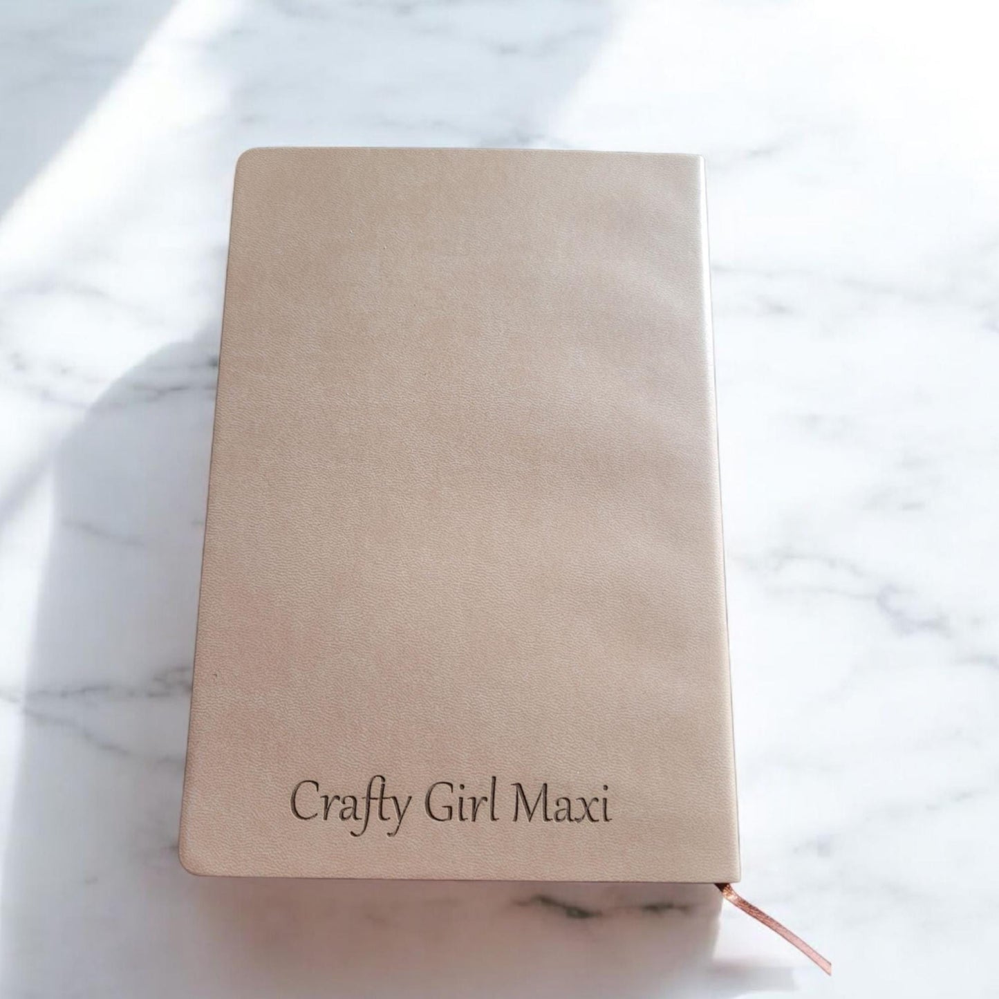 Leather Journal Blank Notebook Customizable Laser Engraved Personalized Gift for Writers, Diary, Sketchbook, Special Someone Keepsake